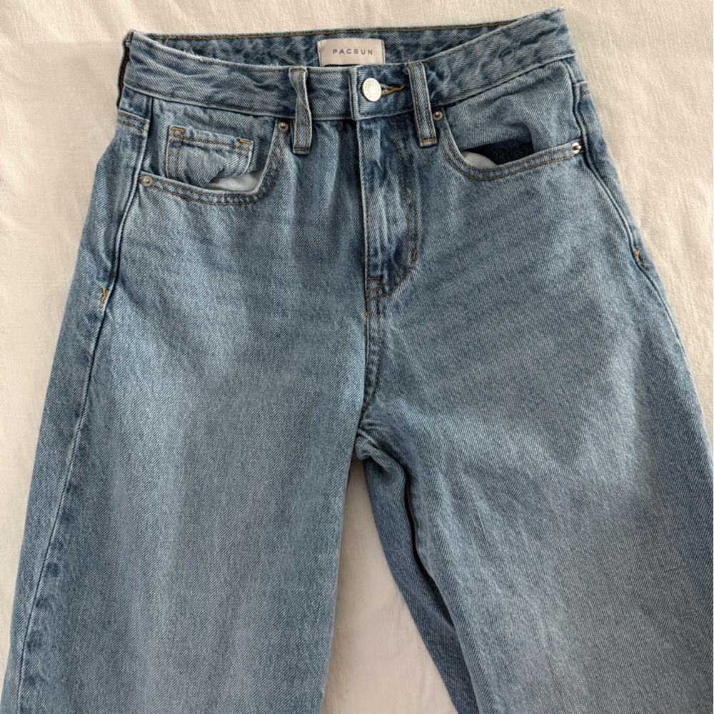 Pac Sun jeans